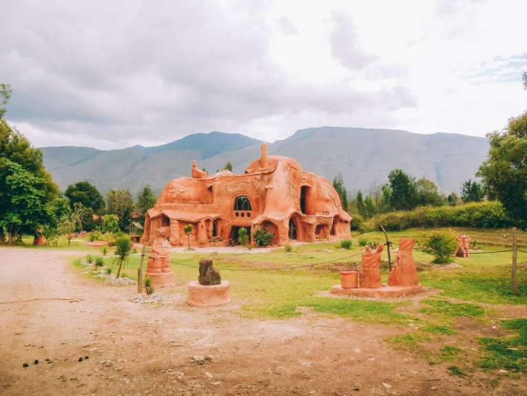 Visitar Villa de Leyva, pueblo patrimonio en boyaca