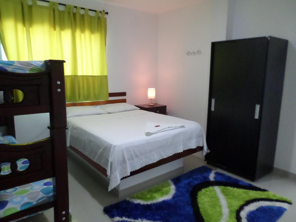 Hotel Playa Verde / Lista des los mejores hoteles dónde dormir en