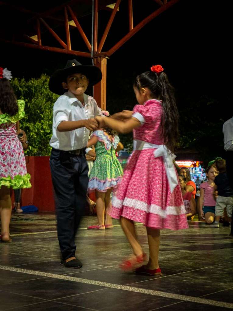 Joropo, Musica Llanera en el Casanare, blog de viaje por Colombia