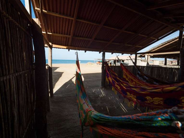 Qué hacer en el cabo de la Vela, Desierto de la Guajira
