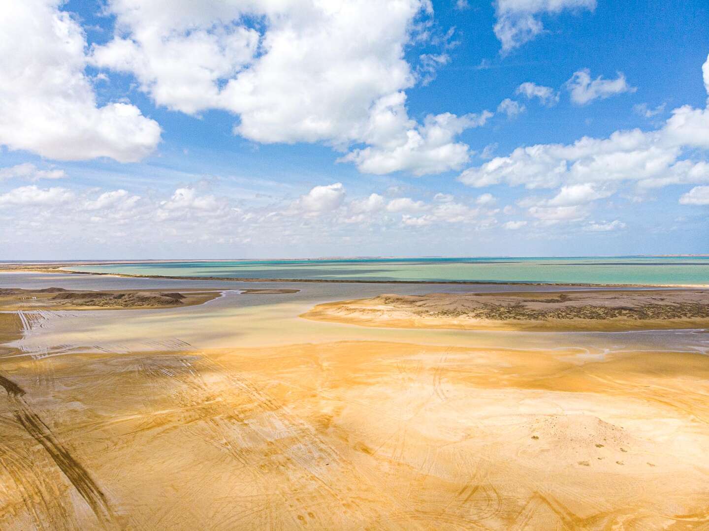 Desierto de la Guajira, lo que debes saber antes de viajar